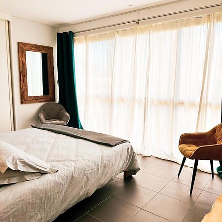 L'Hermine Chambres D'Hotes Douarnenez Bagian luar foto