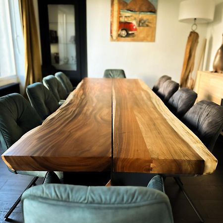 L'Hermine Chambres D'Hotes Douarnenez Bagian luar foto