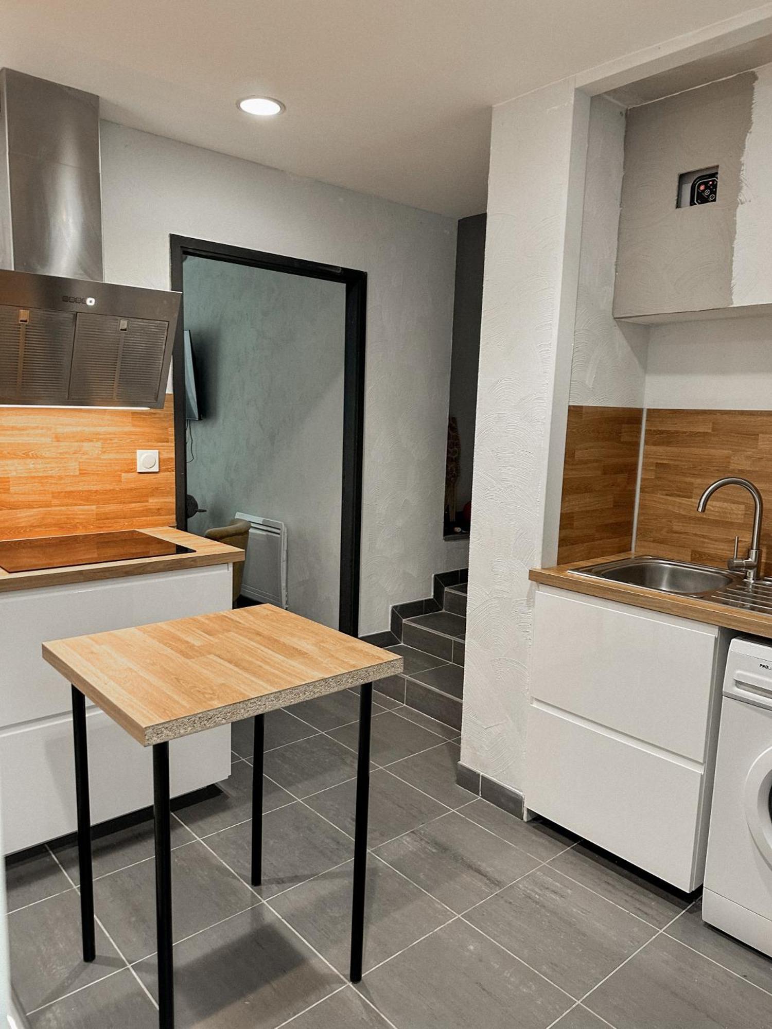 L'Hermine Chambres D'Hotes Douarnenez Bagian luar foto