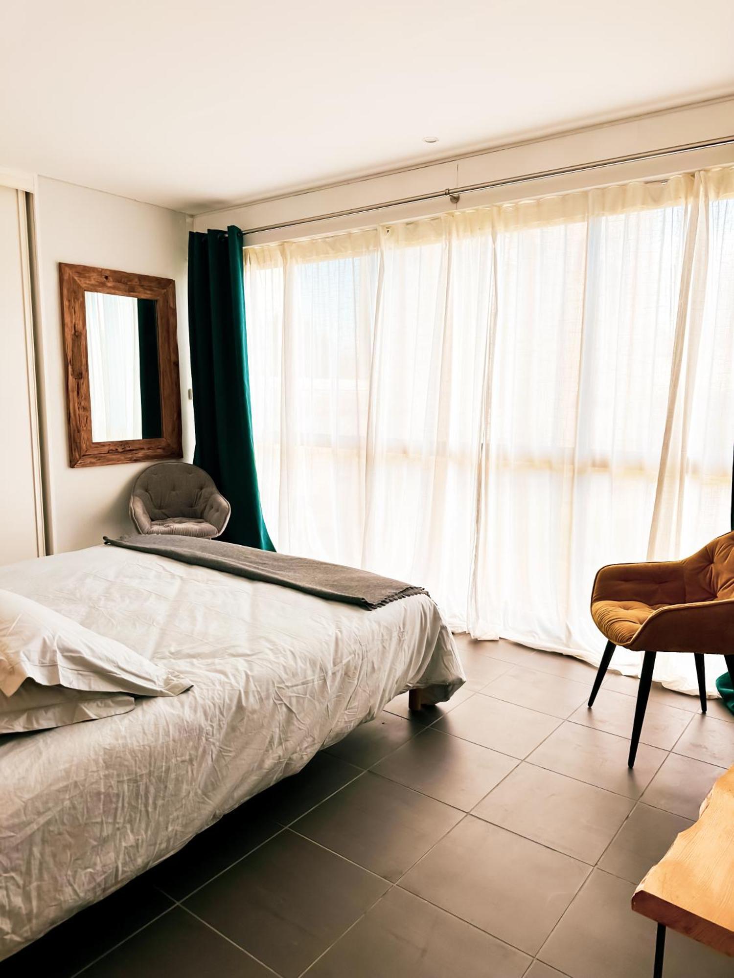 L'Hermine Chambres D'Hotes Douarnenez Bagian luar foto