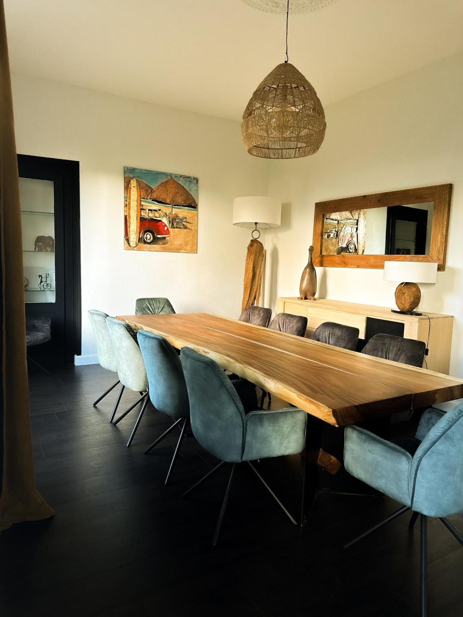 L'Hermine Chambres D'Hotes Douarnenez Bagian luar foto